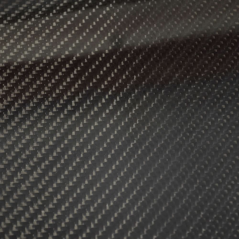 2010-2014 Ford Mustang LS Style Carbon Fiber Rear Trunk Spoiler Wing