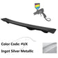 2010-2014 Ford Mustang LS Style Rear Trunk Spoiler Deck Lid ABS