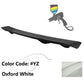 2010-2014 Ford Mustang LS Style Rear Trunk Spoiler Deck Lid ABS