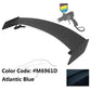 2015-2022 Ford Mustang GT500 CFTP Style Rear Trunk Spoiler Wing
