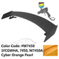 2015-2022 Ford Mustang GT500 CFTP Style Rear Trunk Spoiler Wing