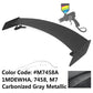 2015-2022 Ford Mustang GT500 CFTP Style Rear Trunk Spoiler Wing