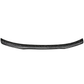 2015-2022 Ford Mustang V Style Forged Carbon Fiber Trunk Spoiler Wing