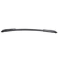 2015-2022 Ford Mustang IKON Style Carbon Fiber Trunk Spoiler Wing