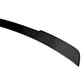 2015-2022 Ford Mustang IKON Style Carbon Fiber Trunk Spoiler Wing
