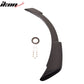 Fits 15-23 Ford Mustang Coupe Rear Spoiler Wing #G1 - Absolute Black