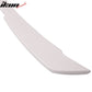 Fits 15-23 Ford Mustang Coupe Rear Spoiler Wing #YZ-Oxford White