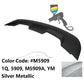 2015-2023 Ford Mustang GT500 Style Rear Trunk Spoiler Wing ABS