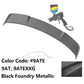 2015-2023 Ford Mustang TP Style Rear Trunk Spoiler Wing ABS