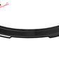 2024-2025 Ford Mustang Coupe DECK Style Trunk Spoiler Wing ABS