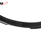 2024-2025 Ford Mustang Coupe DECK Style Trunk Spoiler Wing ABS