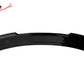 2024-2025 Ford Mustang Coupe DECK Style Trunk Spoiler Wing ABS