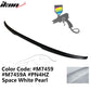 2021-2025 Ford Mustang Mach-E IK2 Style Trunk Spoiler ABS Wing