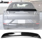 2021-2024 Ford Mustang Mach-E Duckbill Trunk Spoiler PP