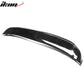2021-2024 Ford Mustang Mach-E Duckbill Trunk Spoiler PP