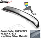 2021-2024 Ford Mustang Mach-E Duckbill Trunk Spoiler PP