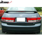 2003-2005 Honda Accord Sedan OEM Style 3rd LED Brake Trunk Spoiler ABS