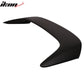2003-2005 Honda Accord Sedan OEM Style 3rd LED Brake Trunk Spoiler ABS