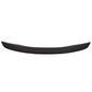 2006-2007 Honda Accord Sedan OE Style Trunk Spoiler Wing ABS