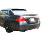2006-2007 Honda Accord Sedan OE Style Trunk Spoiler Wing ABS