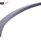 2008-2012 Honda Accord Coupe OE Style Trunk Spoiler