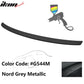 2008-2012 Honda Accord Coupe OE Style Trunk Spoiler