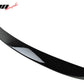 2008-2012 Honda Accord Coupe OE Style Trunk Spoiler