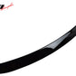 2008-2012 Honda Accord Coupe OE Style Trunk Spoiler