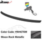 2008-2012 Honda Accord Coupe OE Style Trunk Spoiler
