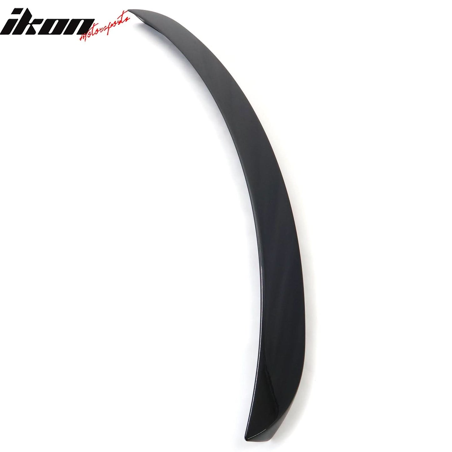 2008-2012 Honda Accord Coupe OE Style Trunk Spoiler