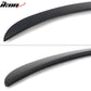 2008-2012 Honda Accord Coupe OE Style Trunk Spoiler
