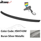 2008-2012 Honda Accord Coupe OE Style Trunk Spoiler