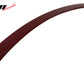 2008-2012 Honda Accord Coupe OE Style Trunk Spoiler