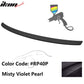 2008-2012 Honda Accord Coupe OE Style Trunk Spoiler