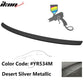 2008-2012 Honda Accord Coupe OE Style Trunk Spoiler