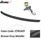 2008-2012 Honda Accord Coupe OE Style Trunk Spoiler