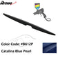 2008-2012 Honda Accord Trunk Spoiler Wing