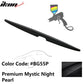 2008-2012 Honda Accord Trunk Spoiler Wing
