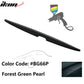 2008-2012 Honda Accord Trunk Spoiler Wing