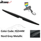 2008-2012 Honda Accord Trunk Spoiler Wing