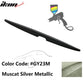 2008-2012 Honda Accord Trunk Spoiler Wing