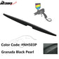 2008-2012 Honda Accord Trunk Spoiler Wing