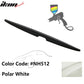2008-2012 Honda Accord Trunk Spoiler Wing