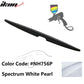 2008-2012 Honda Accord Trunk Spoiler Wing