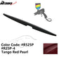 2008-2012 Honda Accord Trunk Spoiler Wing