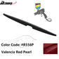 2008-2012 Honda Accord Trunk Spoiler Wing