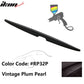 2008-2012 Honda Accord Trunk Spoiler Wing