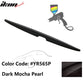 2008-2012 Honda Accord Trunk Spoiler Wing