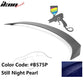 2018-2022 Honda Accord V2 Style Trunk Spoiler ABS