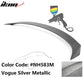 2018-2022 Honda Accord V2 Style Trunk Spoiler ABS